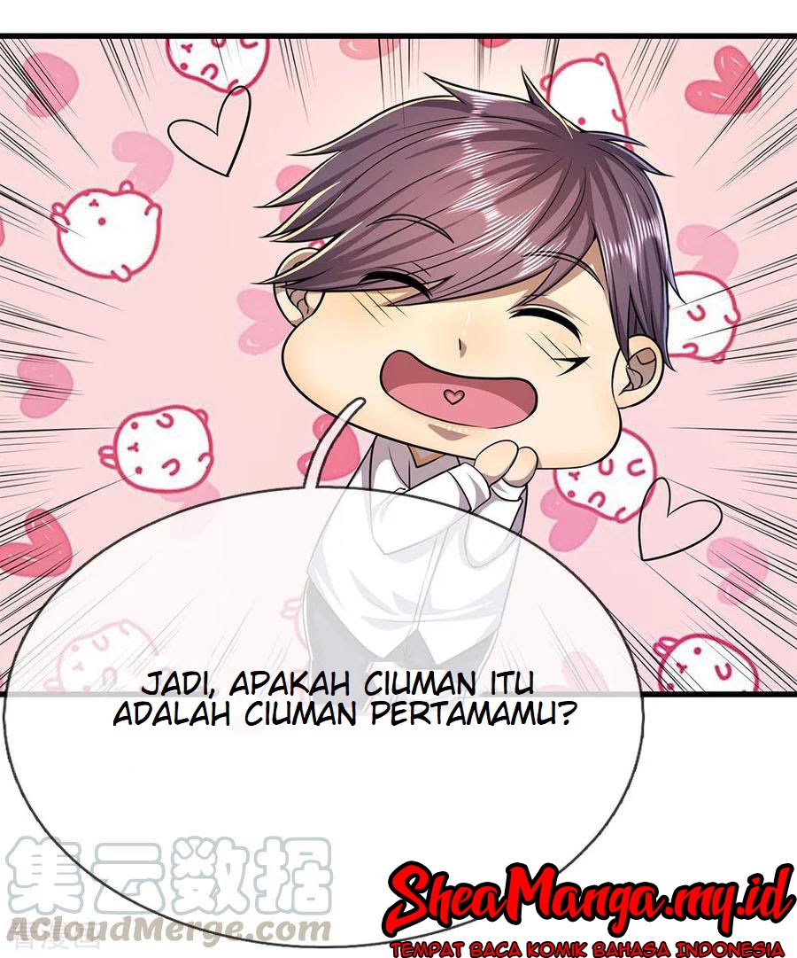 Medical Martial Arts Chapter 155 Gambar 14